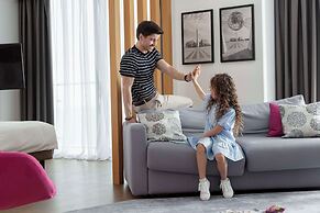 Radisson Collection Paradise Resort and Spa, Sochi