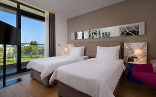 Radisson Collection Paradise Resort and Spa, Sochi