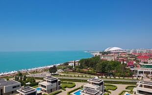 Radisson Collection Paradise Resort and Spa, Sochi
