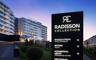 Radisson Collection Paradise Resort and Spa, Sochi