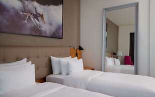 Radisson Collection Paradise Resort and Spa, Sochi