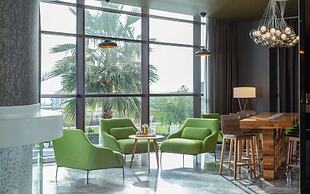 Radisson Collection Paradise Resort and Spa, Sochi