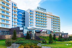 Radisson Collection Paradise Resort and Spa, Sochi