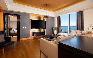 Radisson Collection Paradise Resort and Spa, Sochi