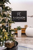 Radisson Collection Paradise Resort and Spa, Sochi