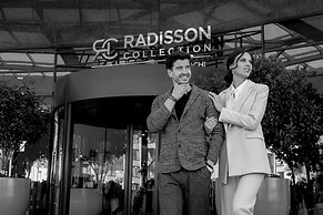 Radisson Collection Paradise Resort and Spa, Sochi