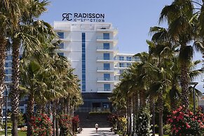 Radisson Collection Paradise Resort and Spa, Sochi