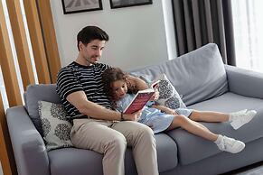 Radisson Collection Paradise Resort and Spa, Sochi