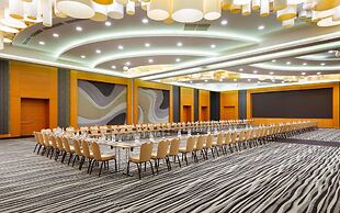 Radisson Collection Paradise Resort and Spa, Sochi