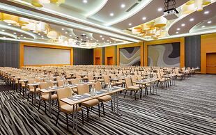 Radisson Collection Paradise Resort and Spa, Sochi