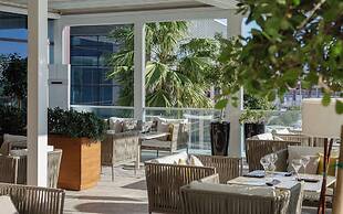 Radisson Collection Paradise Resort and Spa, Sochi