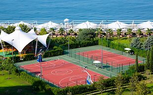 Radisson Collection Paradise Resort and Spa, Sochi