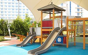 Radisson Collection Paradise Resort and Spa, Sochi