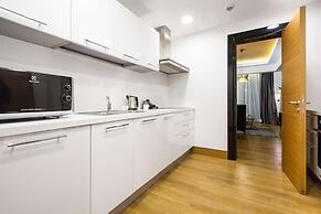 Radisson Collection Paradise Resort and Spa, Sochi