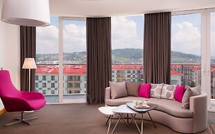 Radisson Collection Paradise Resort and Spa, Sochi