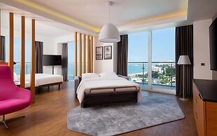 Radisson Collection Paradise Resort and Spa, Sochi