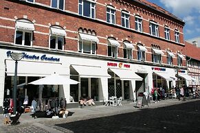 Faaborg Byferie