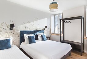 Hôtel de Londres