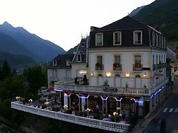 Hôtel de Londres