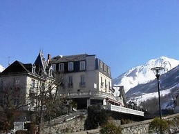 Hôtel de Londres