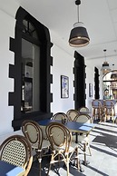 Hôtel de Londres