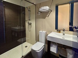 Hotel El Globo