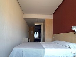 Hotel El Globo
