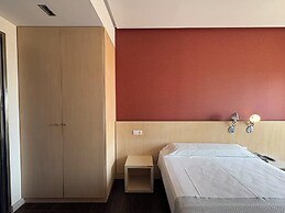 Hotel El Globo