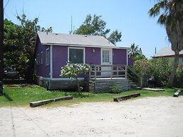 Sea and Sands Cottages