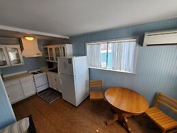 Sea and Sands Cottages