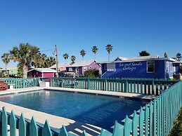 Sea and Sands Cottages