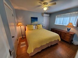 Sea and Sands Cottages