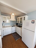 Sea and Sands Cottages