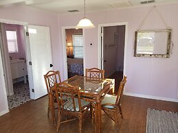 Sea and Sands Cottages