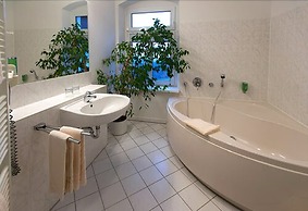 Landhaus Heidehof