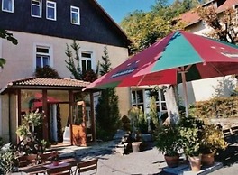 Landhaus Heidehof