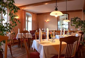 Landhaus Heidehof