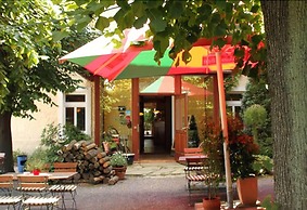 Landhaus Heidehof
