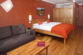 Hotel Gut Hühnerhof