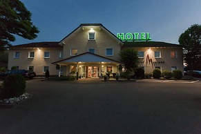 Hotel Montana Diemelstadt