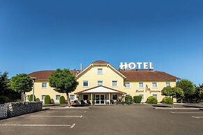 Hotel Montana Diemelstadt