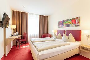 Hotel Montana Diemelstadt