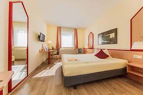 Hotel Montana Diemelstadt