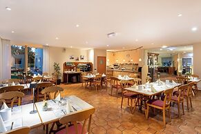 Hotel Montana Diemelstadt