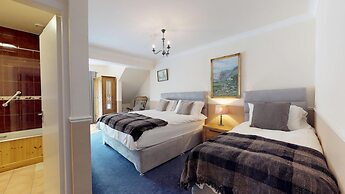 Milltown House