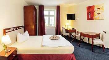 AppartementHotel SchlafGut Leipzig