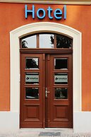 AppartementHotel SchlafGut Leipzig