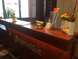 AppartementHotel SchlafGut Leipzig