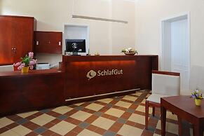 AppartementHotel SchlafGut Leipzig