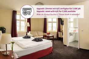 AppartementHotel SchlafGut Leipzig